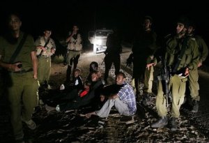 Israel, African migrants, intolerance